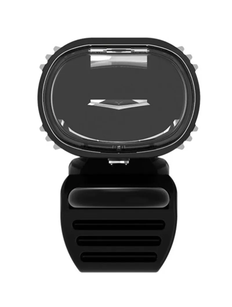 Lezyne Power STVZO Pro 115+ Front Light Black/Hi Gloss -2